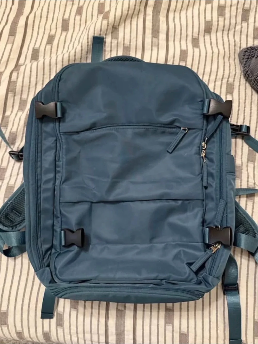 Travel Backpack - Picture 1 of 1